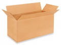 35 X 15 X 10" - CORRUGATED BOX